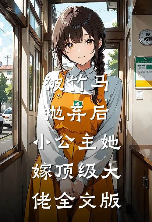 被竹马抛弃后，小公主她嫁顶级大佬全文版