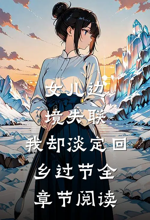 女儿边境失联，我却淡定回乡过节全章节阅读