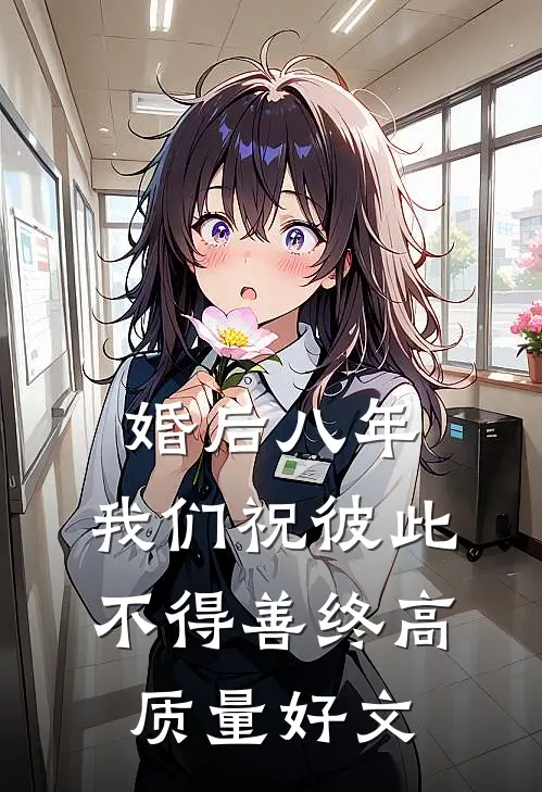 婚后八年，我们祝彼此不得善终高质量好文