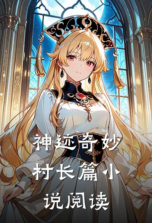 神迹奇妙村长篇小说阅读