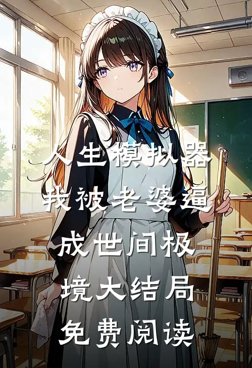 人生模拟器：我被老婆逼成世间极境大结局免费阅读