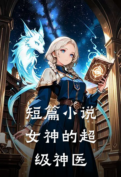 短篇小说女神的超级神医