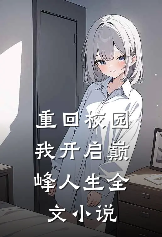重回校园，我开启巅峰人生全文小说