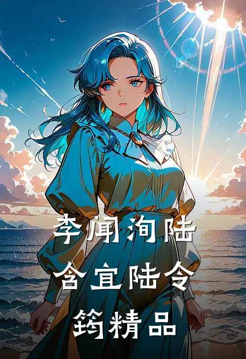 李闻洵陆含宜陆令筠精品
