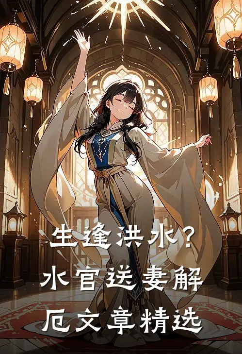 生逢洪水？水官送妻解厄文章精选