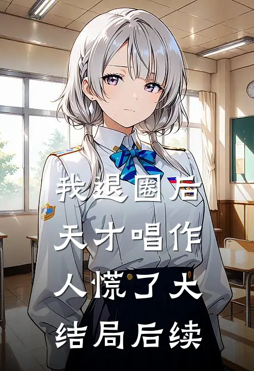 我退圈后，天才唱作人慌了大结局后续