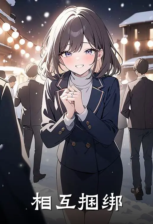 相互捆绑