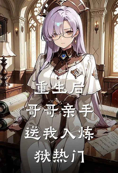 重生后，哥哥亲手送我入炼狱热门