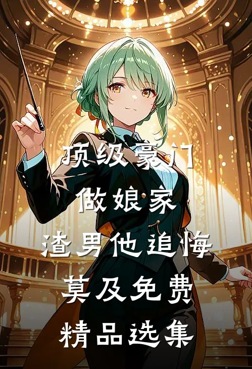 顶级豪门做娘家,渣男他追悔莫及免费精品选集