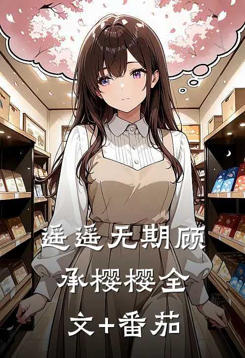 遥遥无期顾承樱樱全文+番茄