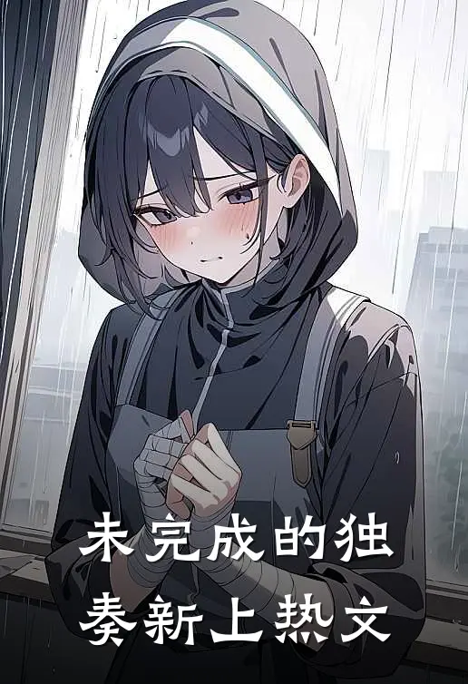 未完成的独奏新上热文