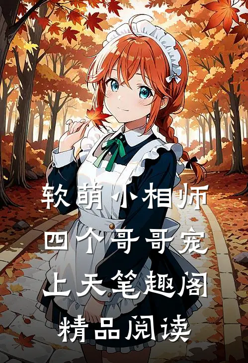 软萌小相师:四个哥哥宠上天笔趣阁精品阅读