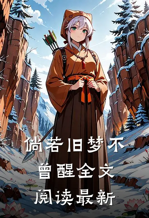 倘若旧梦不曾醒全文阅读最新