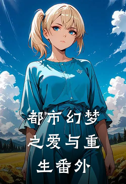 都市幻梦之爱与重生 番外