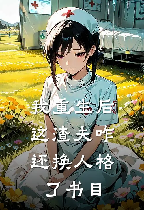 我重生后，这渣夫咋还换人格了书目