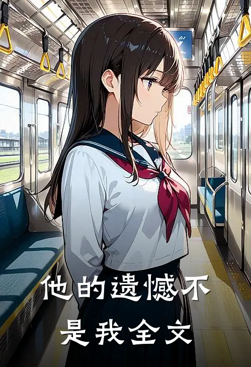 他的遗憾不是我全文