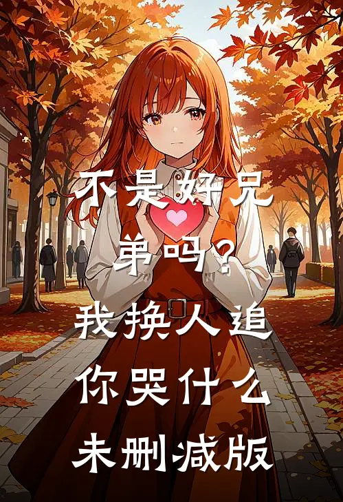 不是好兄弟吗？我换人追你哭什么未删减版