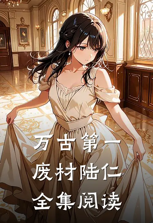 万古第一废材陆仁全集阅读