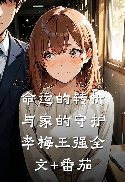 命运的转折与家的守护李梅王强全文+番茄