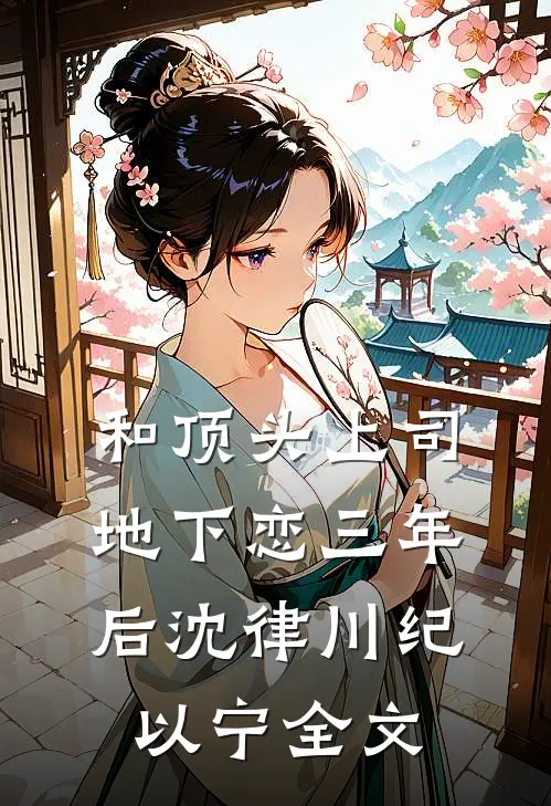和顶头上司地下恋三年后沈律川纪以宁全文