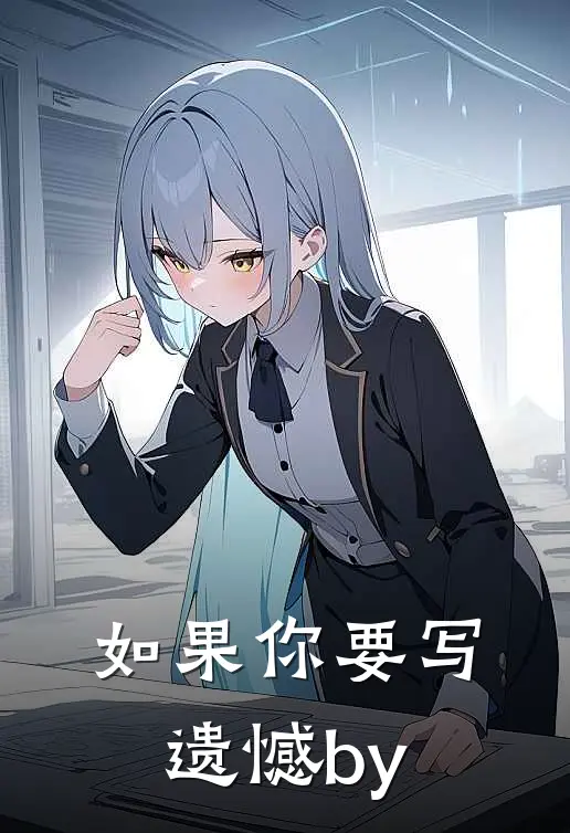 如果你要写遗憾by
