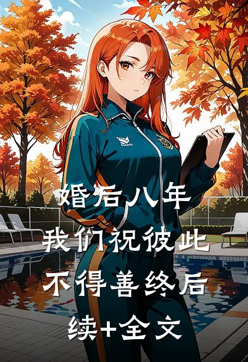 婚后八年，我们祝彼此不得善终后续+全文