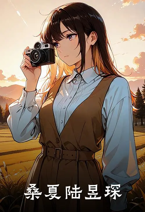 桑夏陆昱琛
