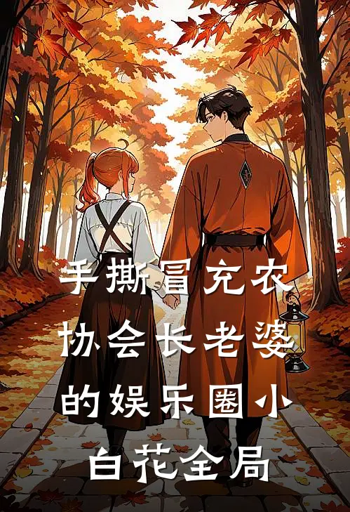 手撕冒充农协会长老婆的娱乐圈小白花全局