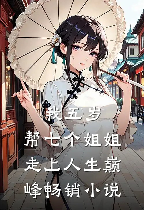 我五岁，帮七个姐姐走上人生巅峰畅销小说