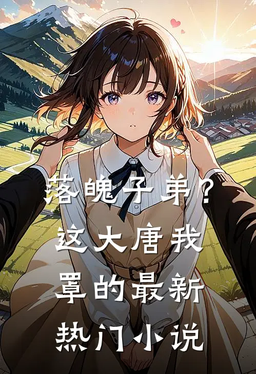 落魄子弟？这大唐我罩的最新热门小说