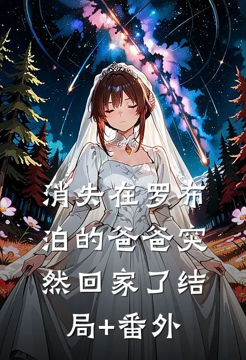 消失在罗布泊的爸爸突然回家了结局+番外