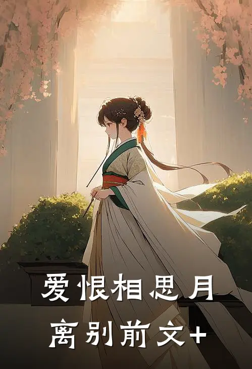 爱恨相思月离别前文+