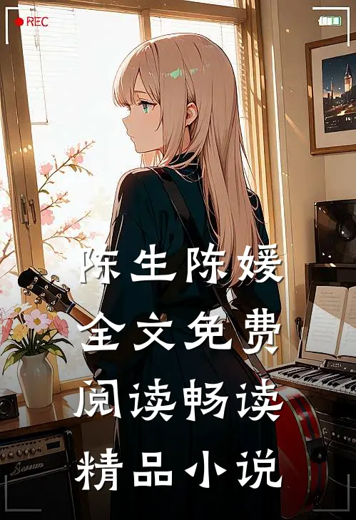 陈生陈媛全文免费阅读畅读精品小说