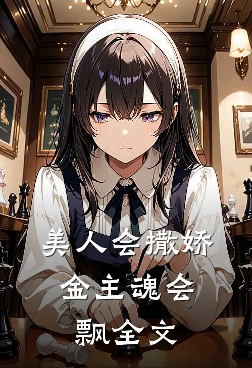美人会撒娇，金主魂会飘全文