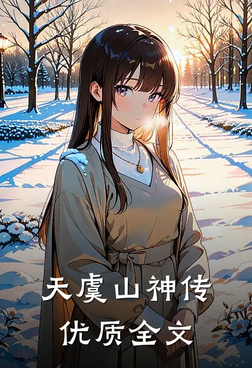 天虞山神传优质全文