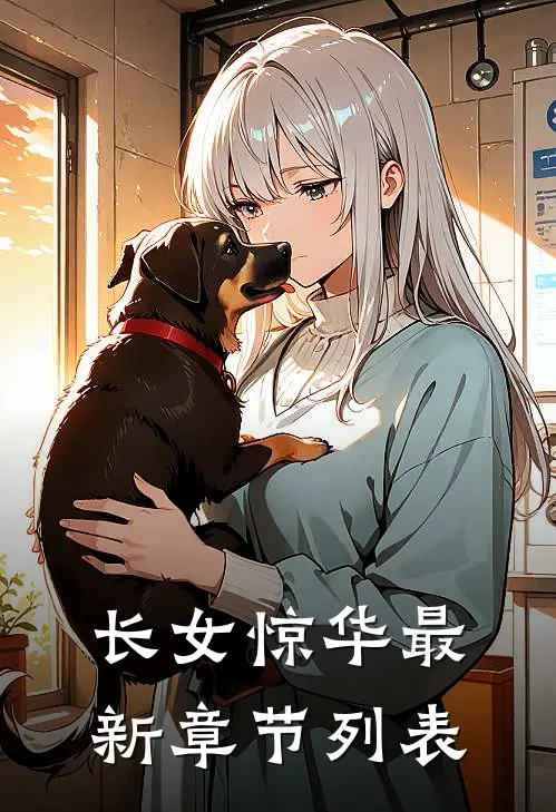 长女惊华最新章节列表