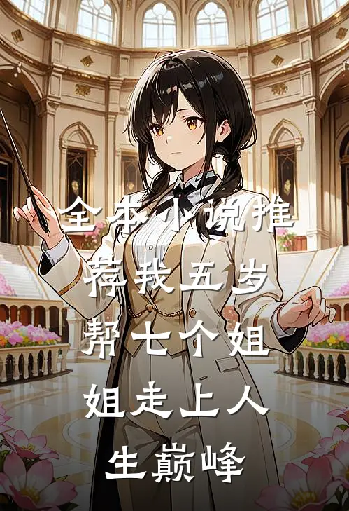 全本小说推荐我五岁，帮七个姐姐走上人生巅峰