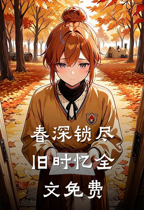 春深锁尽旧时忆全文免费