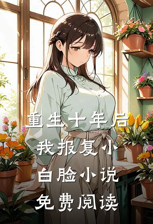 重生十年后，我报复小白脸小说免费阅读