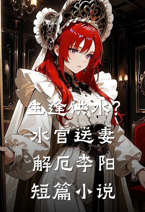 生逢洪水?水官送妻解厄李阳短篇小说