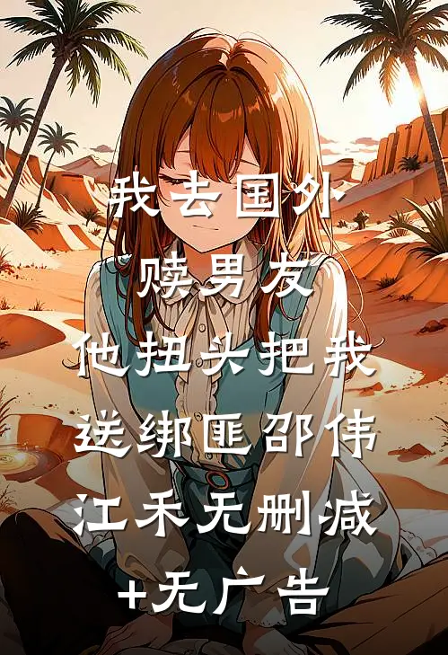 我去国外赎男友，他扭头把我送绑匪邵伟江禾无删减+无广告