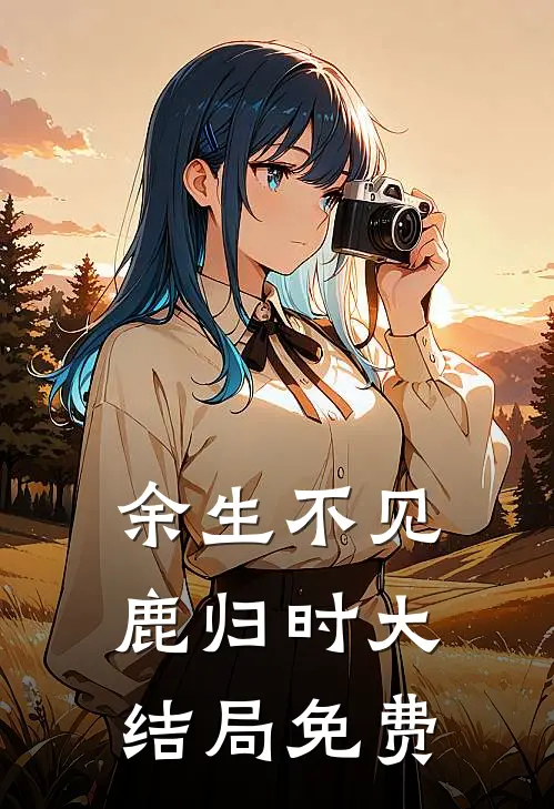 余生不见鹿归时大结局免费