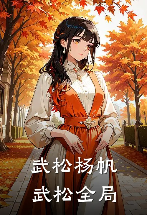 武松杨帆武松全局