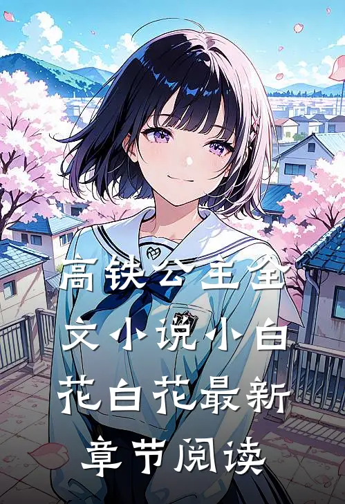 高铁公主全文小说小白花白花最新章节阅读