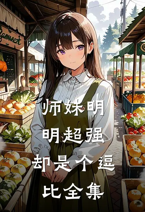 师妹明明超强，却是个逗比全集