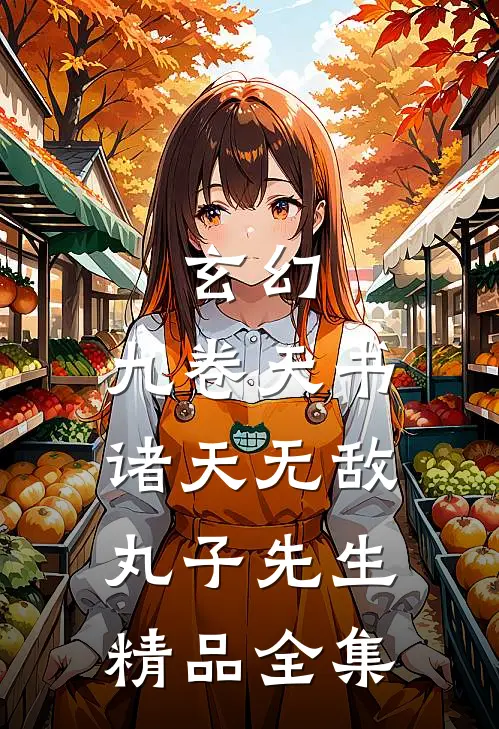 玄幻:九卷天书,诸天无敌丸子先生精品全集