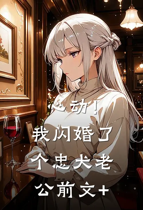 心动！我闪婚了个忠犬老公前文+