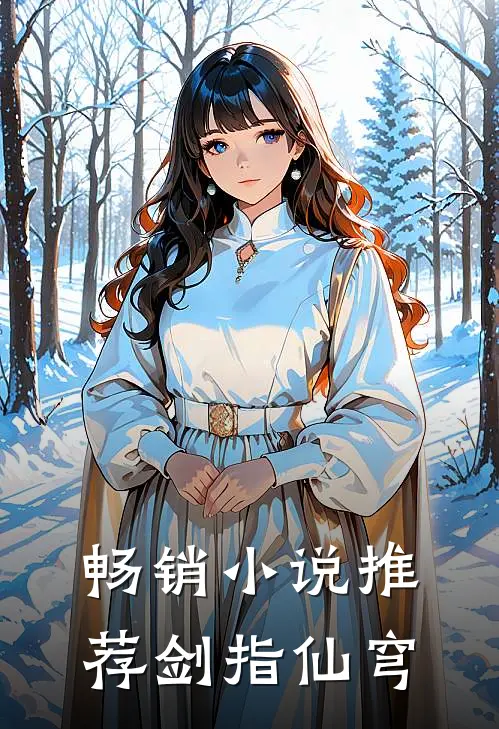 畅销小说推荐剑指仙穹