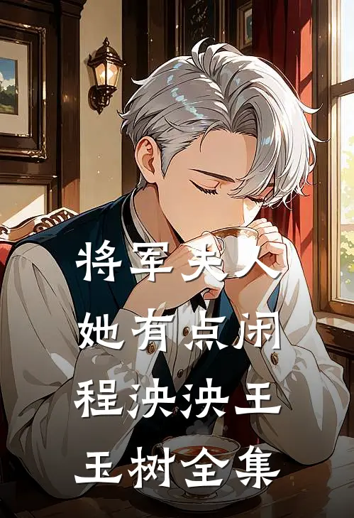 将军夫人她有点闲程泱泱王玉树 全集