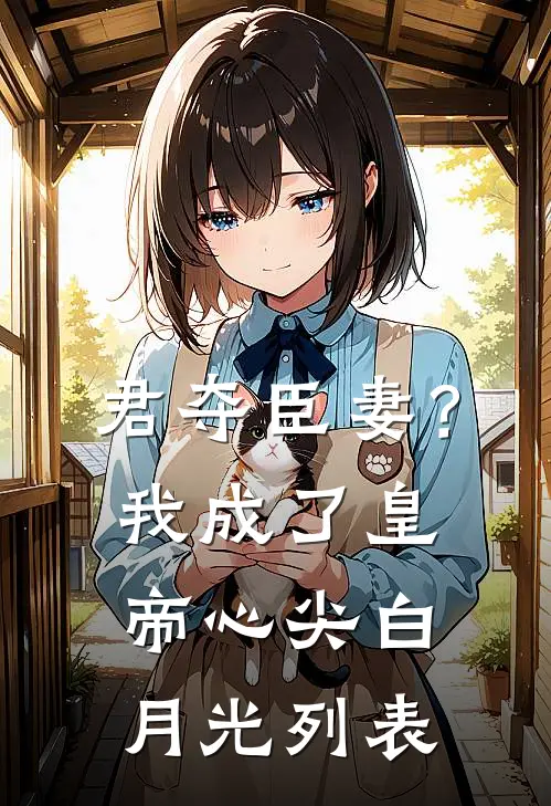 君夺臣妻？我成了皇帝心尖白月光列表